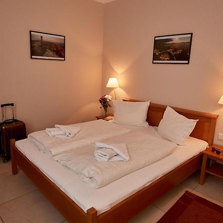 Hotel Am Malerweg Pirna Zewnętrze zdjęcie